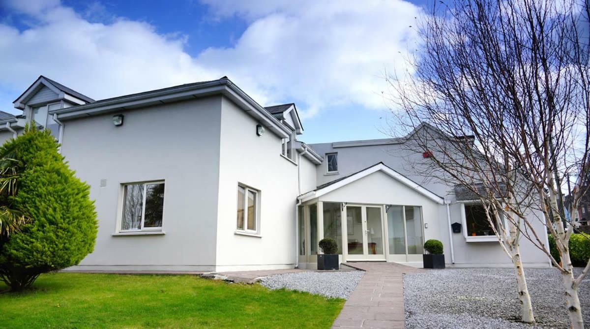 Blind Gate House Hotel Kinsale Exterior foto