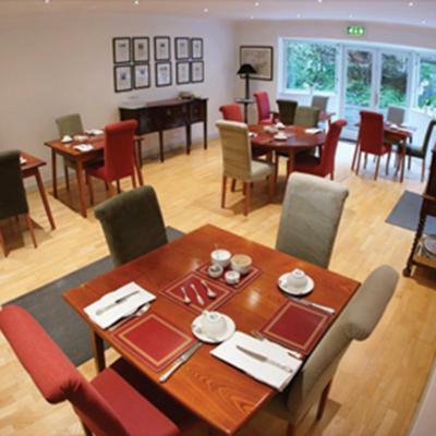 Blind Gate House Hotel Kinsale Exterior foto
